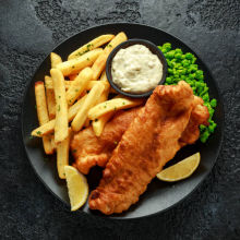 Fish & Chips